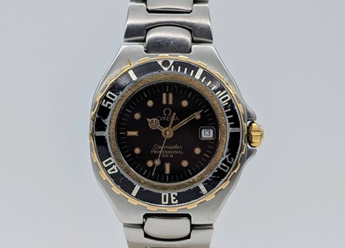 Omega seamaster professional - seamaster,