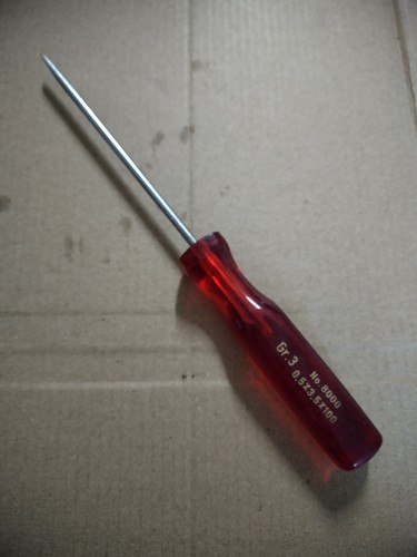 Sandvik belzer 8000 - sandvik, no.