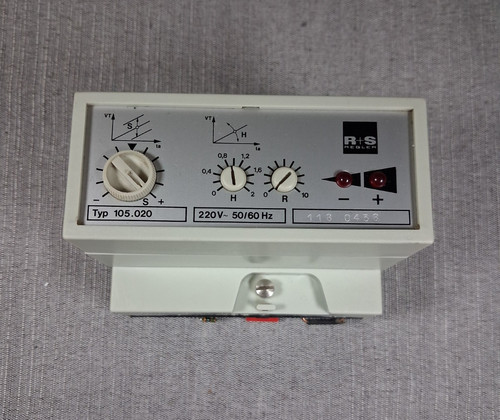 Riccius stroschen r - riccius, +