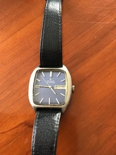 Seltene, Vintage Bulova