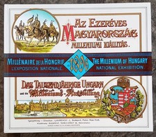 das Tausendjährige Ungarn und