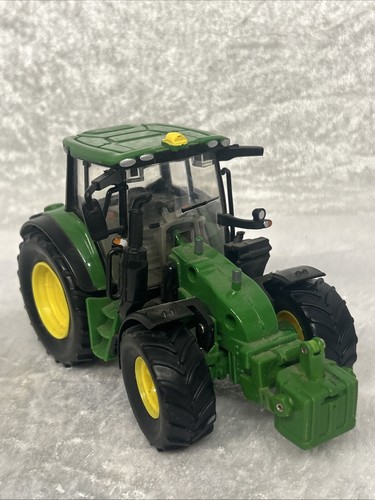 Britains john deere 6120m - john,
