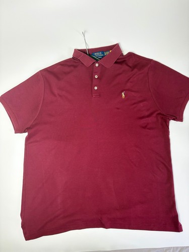 Ralph lauren poloshirt - lauren,
