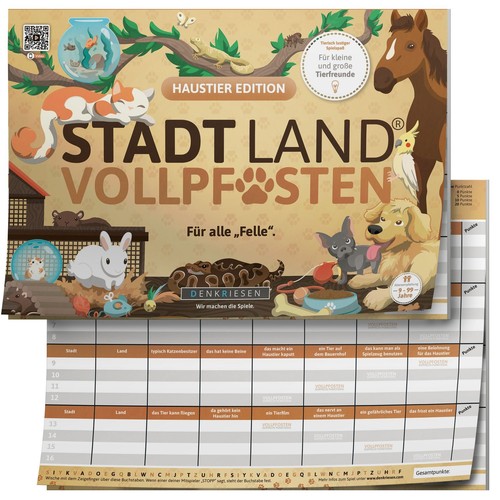 Denkriesen stadt land - -,