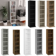 CD Schrank Wandregal