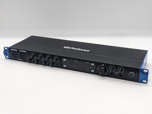 Defekt presonus studio - presonus, 1824c