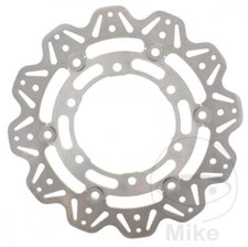 EBC Bremsscheibe EXTREME