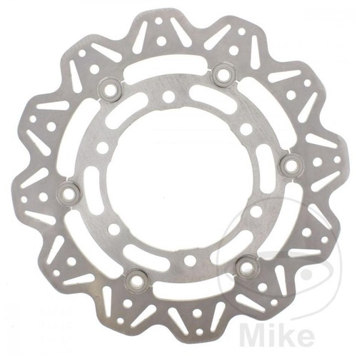 Ebc bremsscheibe extreme - ebc,
