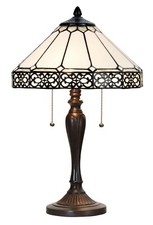 Tiffany Tischlampe
