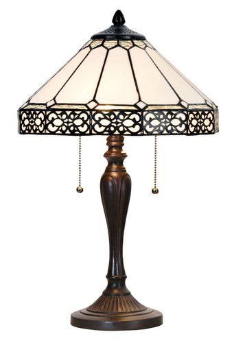 Tiffany tischlampe - tiffany,