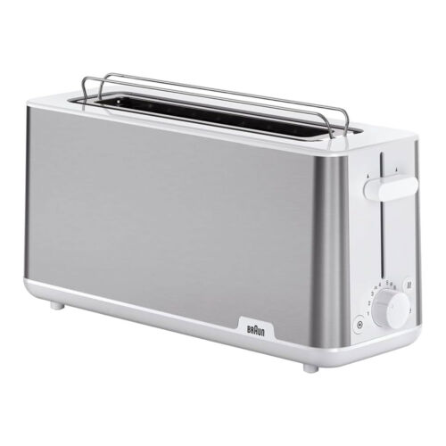 Braun 1610 purshine toaster - purshine,