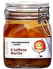 Hellerschmid B'soffene Marille
