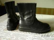 RUNDHOLZ,Stiefel/kurze