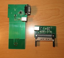 USB Maxcam Twin V2 Programmer USB CAM CI