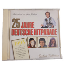 EB3150 25 Jahre Deutsche