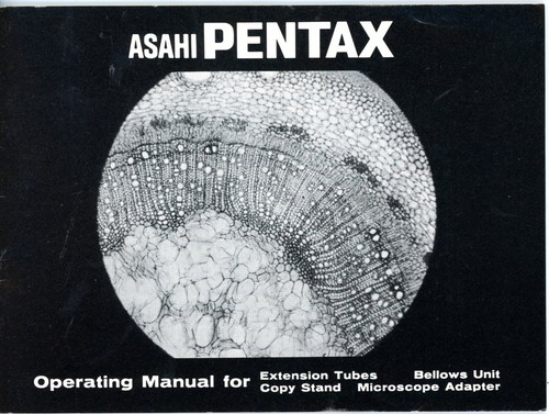 Asahi pentax - asahi,