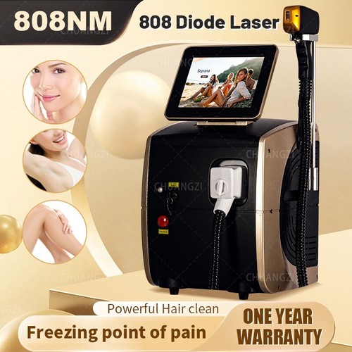 Diode laser hair - laser,