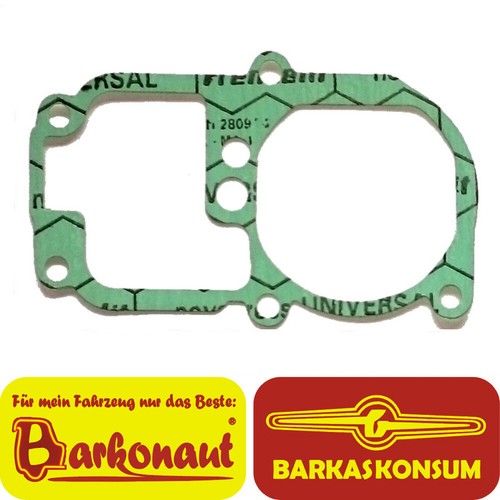 Barkonaut®