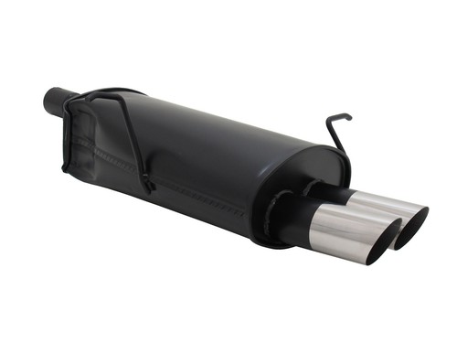 Novus sportauspuff - novus,