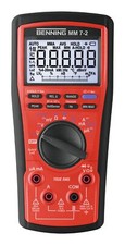 Benning Digital-Multimeter MM