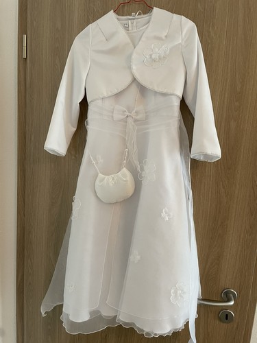 Kommunionkleid 134 140