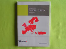 DVD NAVIGATION FORD NX EUROPA TÜRKEI 2015 FOCUS KUGA GALAXY MONDEO C-MAX S-MAX