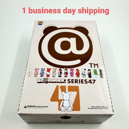 Medicom toy serie bearbrick - medicom,