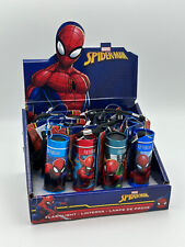 Spiderman - Kindertaschenlampe