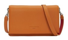 LIEBESKIND BERLIN Elouise Clutch Crossbody XS Umhängetasche Tasche Brick orange