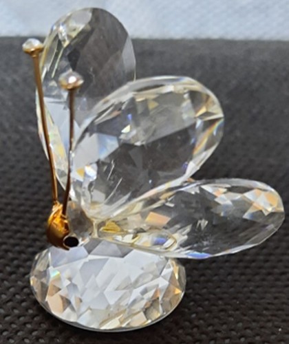 Swarovski figuren glasfigur - swarovski,