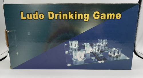 Trinkspiel ludo drinking game - trinkspiel,