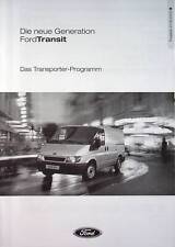 267772) Ford Transit -