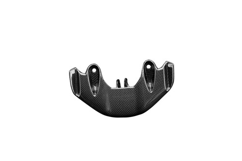 Carbon frontverkleidung unter - carbon,