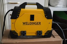 WELDINGER ME180 mini MIG/MAG-Schweißgerät