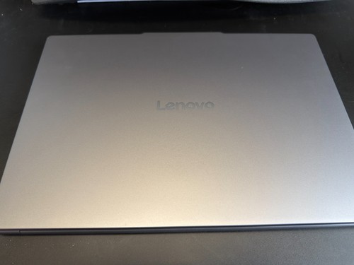 Lenovo yoga slim 15ill9 - 7,