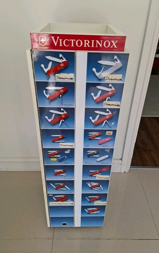 Victorinox schweizer - victorinox,
