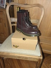Dr. Martens Stiefel Boots