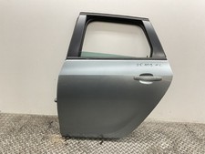 Tür hinten Links 13301546 Opel Astra 1.7 Cdti DPF Sports Tourer J Kombi Farbe