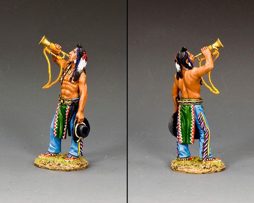 King country the indian - &, country,