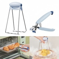 2 Stück Hitzebeständige