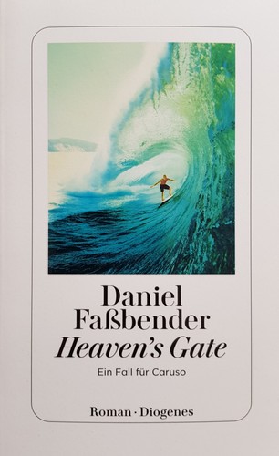 Daniel faßbender heaven - |,