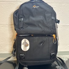 Lowepro - Fastpack Camera
