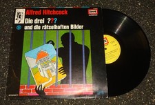 Die drei fragezeichen - ???,