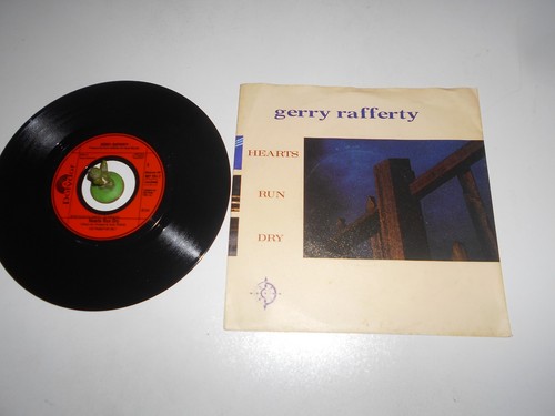 Gerry rafferty hearts - ,