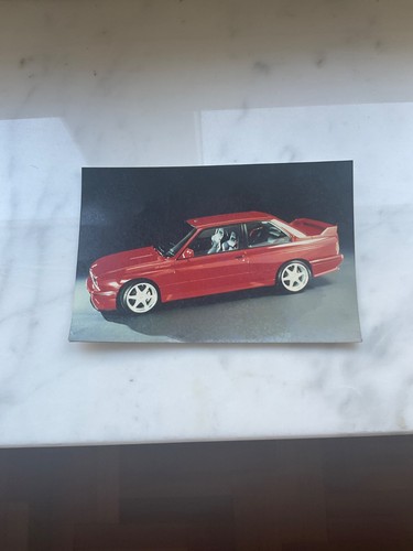Bmw e30 1990 motorsport - 1990,