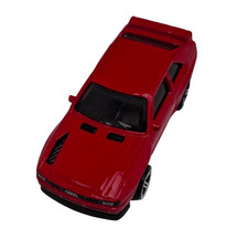 Audi sport quattro - 1984, rot