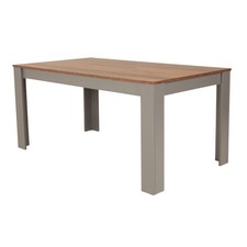 Esstisch LOFT - 160cm - natur