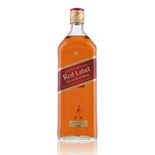 Johnnie Walker Red Label Whisky 3l