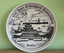 Wandteller Erzbergwerk