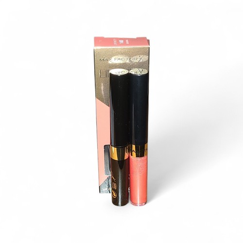 Max factor lipfinity - max,